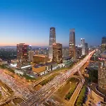 China World Hotel, Beijing