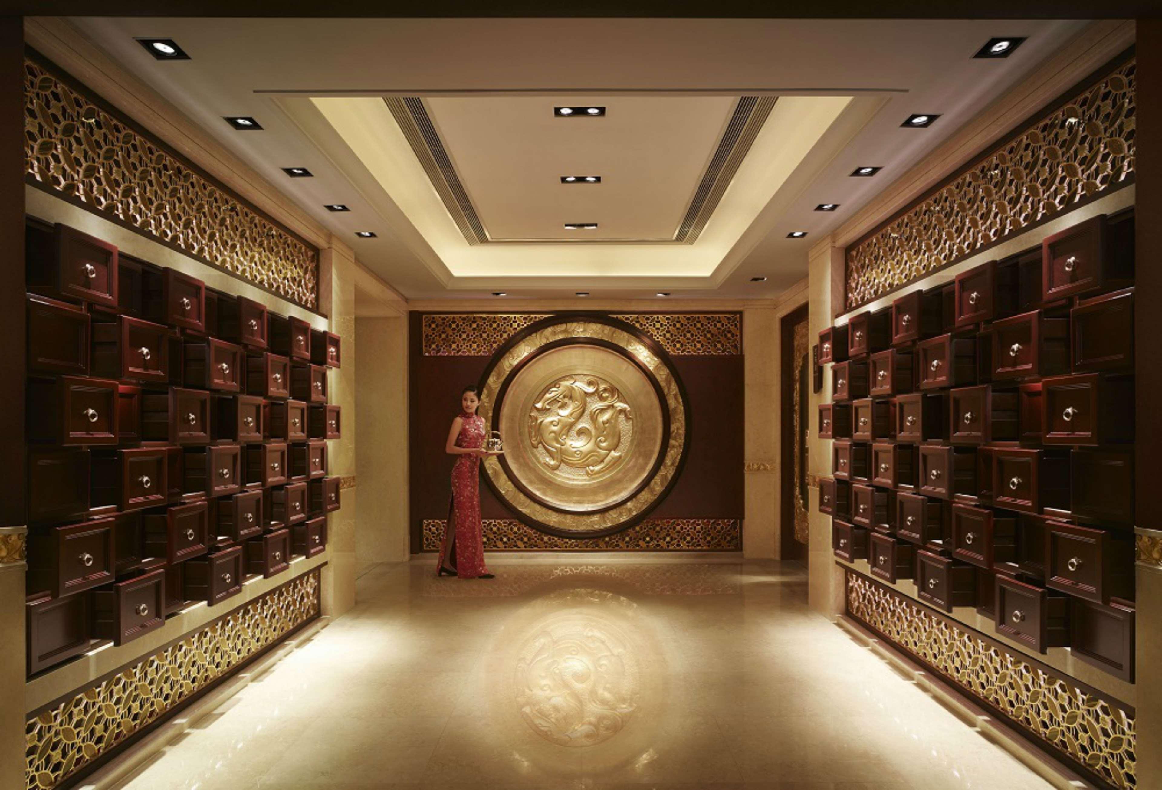 Hotel China World Hotel, 5*