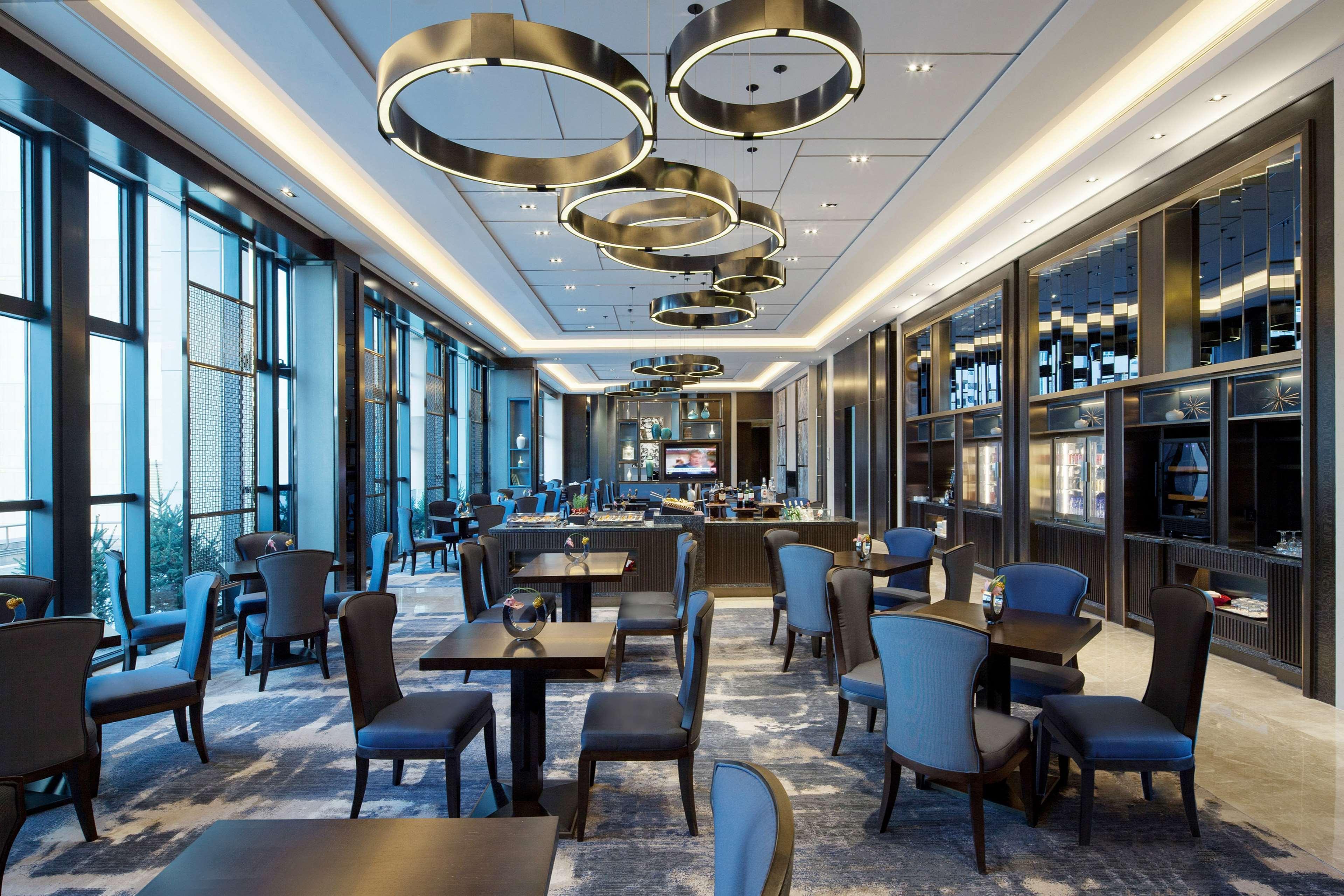 China World Hotel, Hotel Pékin (Beijing)