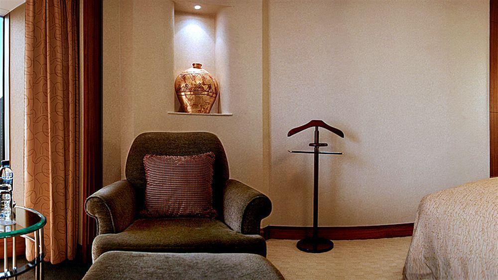China World Hotel, 5* Pequim