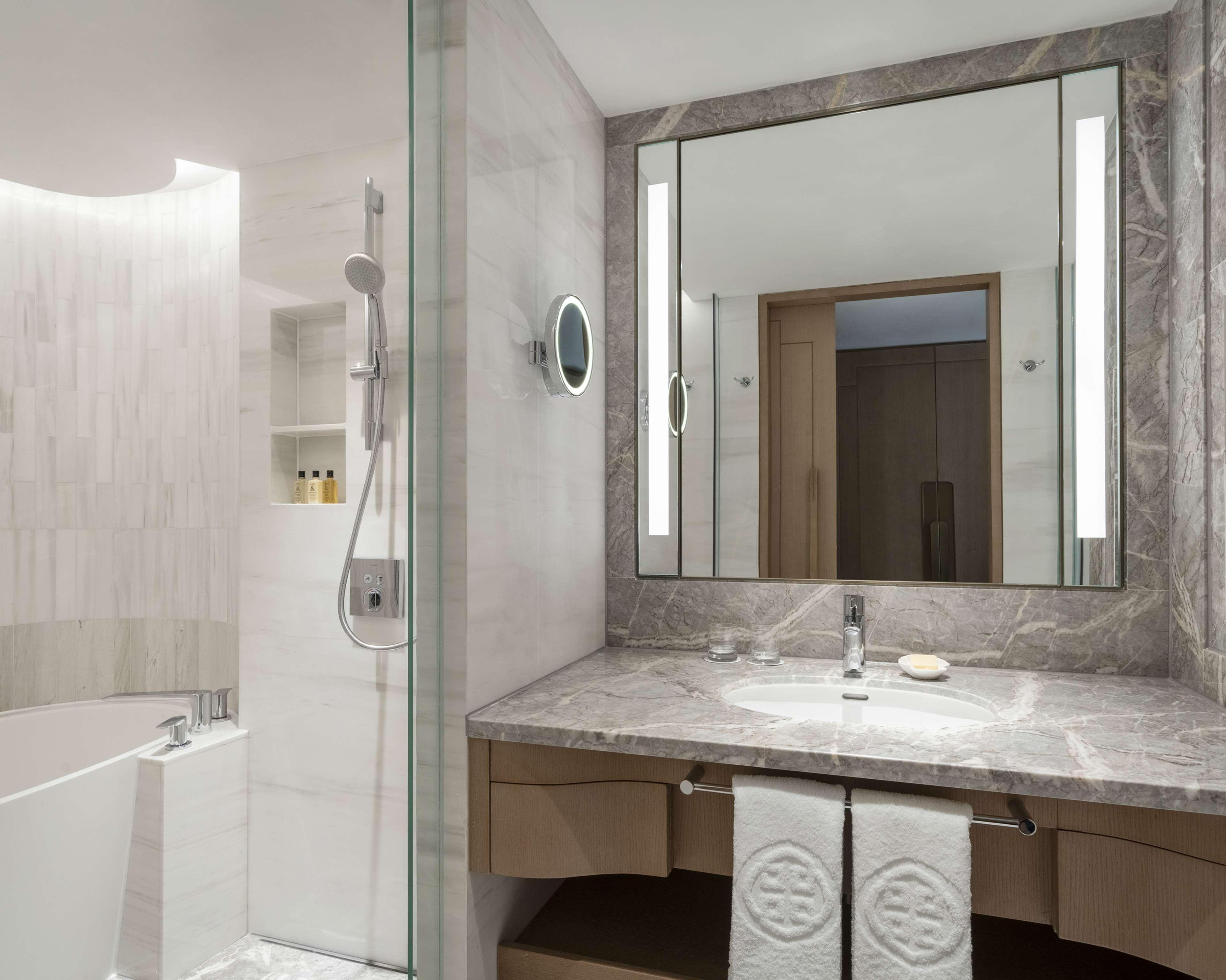 China World Hotel, 5* Pequim