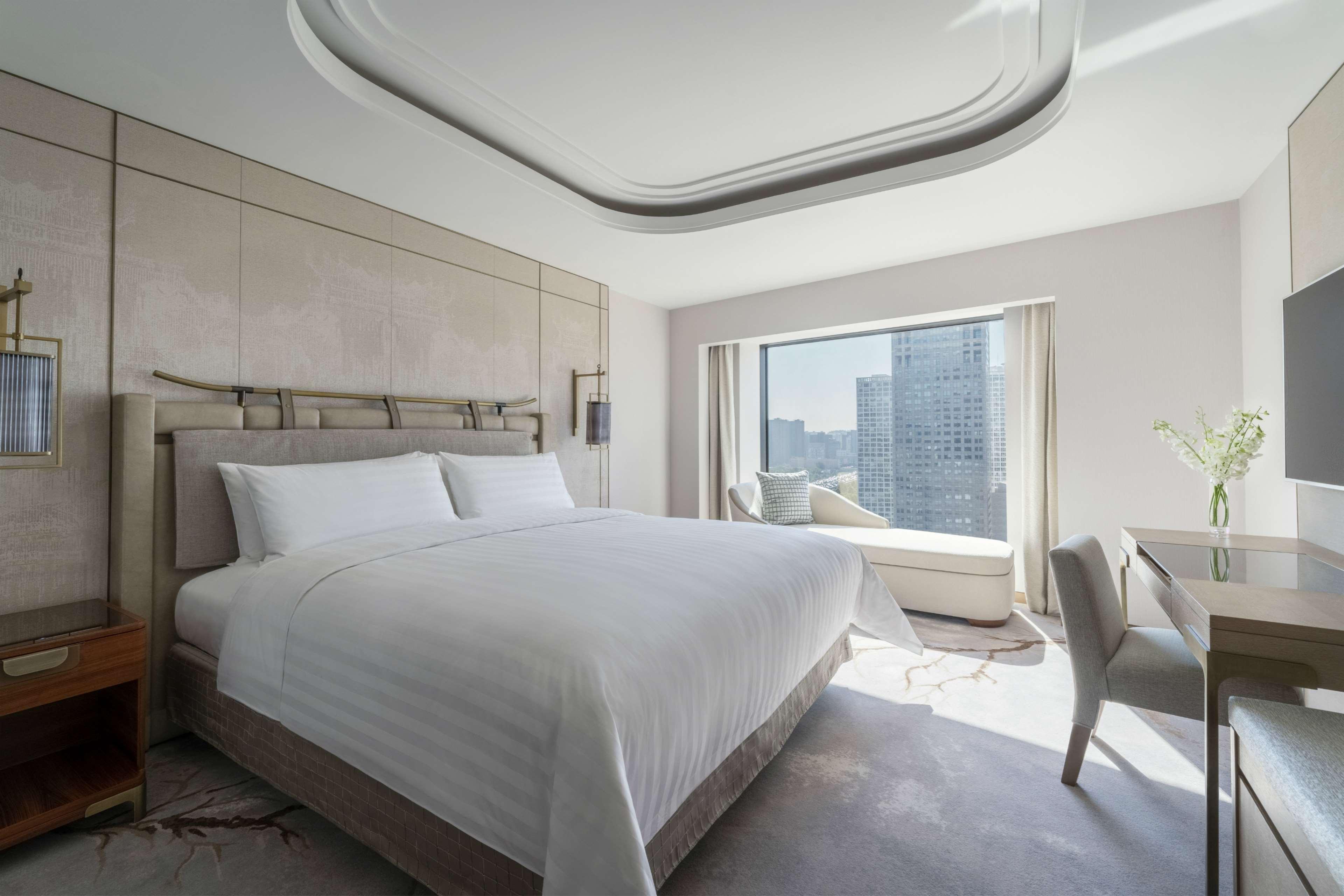 China World Hotel, Pequim