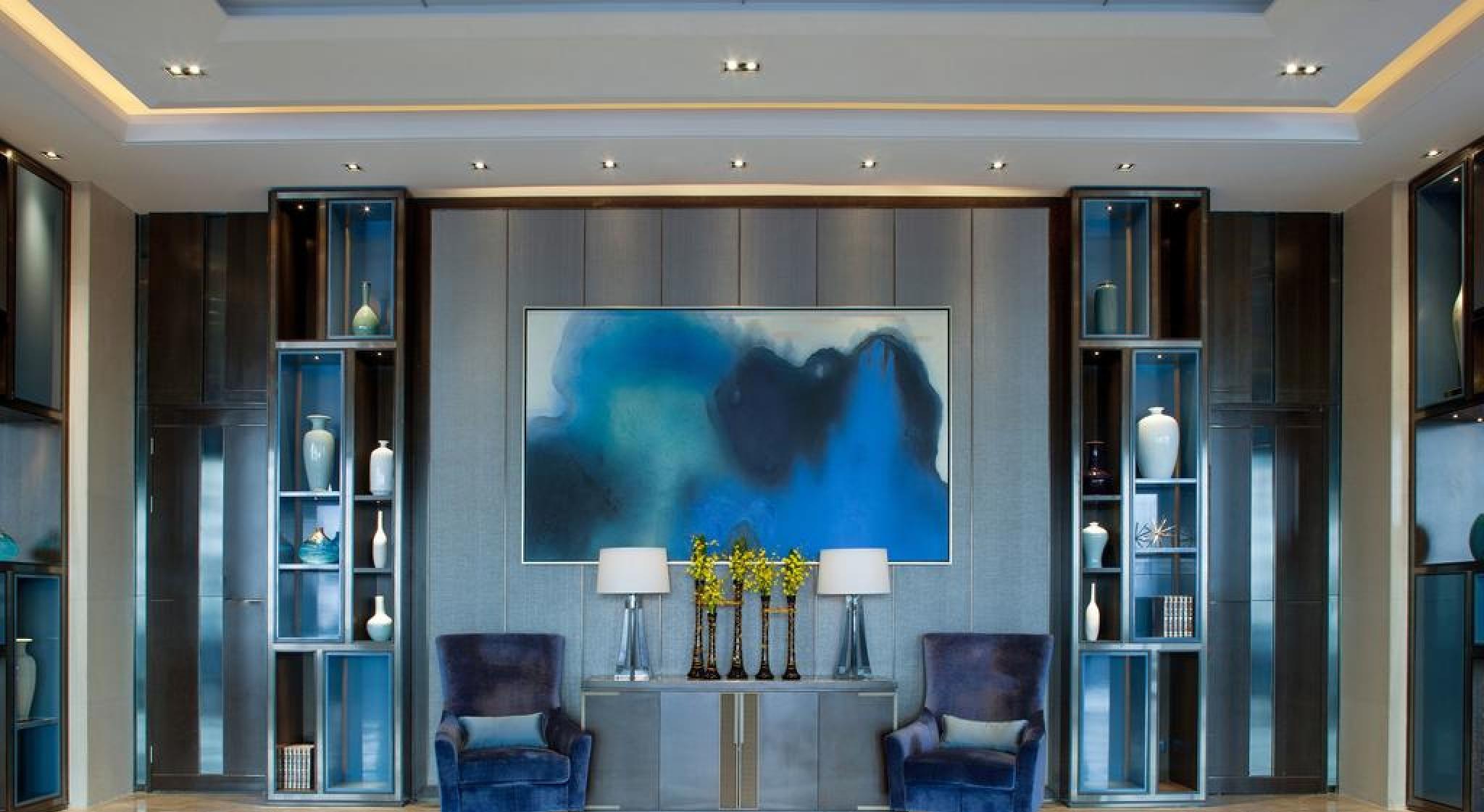 China World Hotel, Pequim