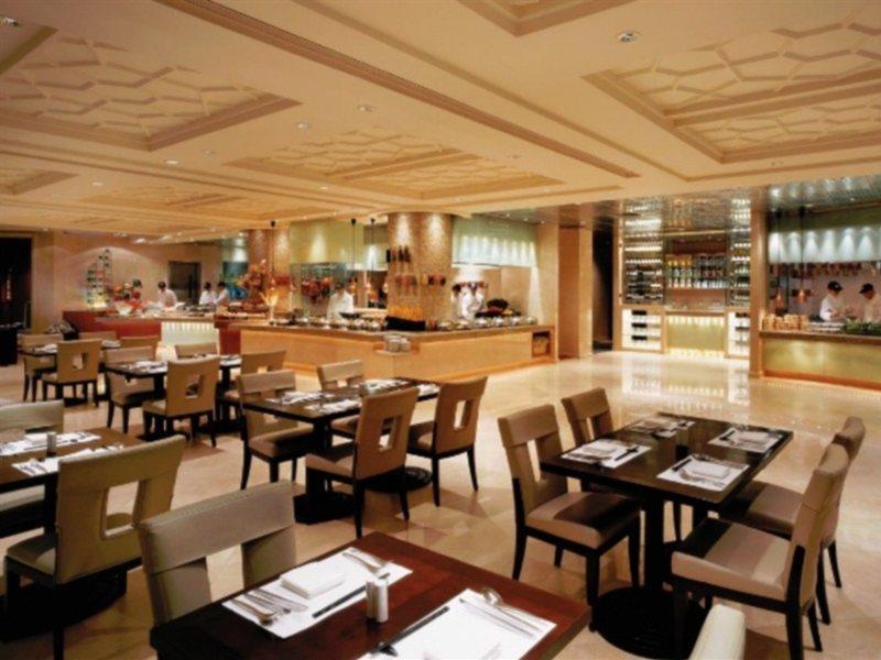 China World Hotel, 5* Pequim