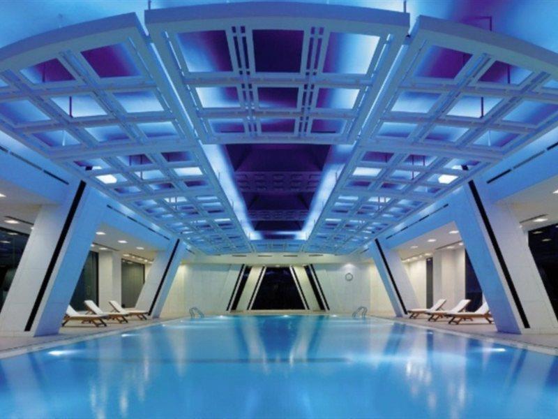 China World Hotel, 5*