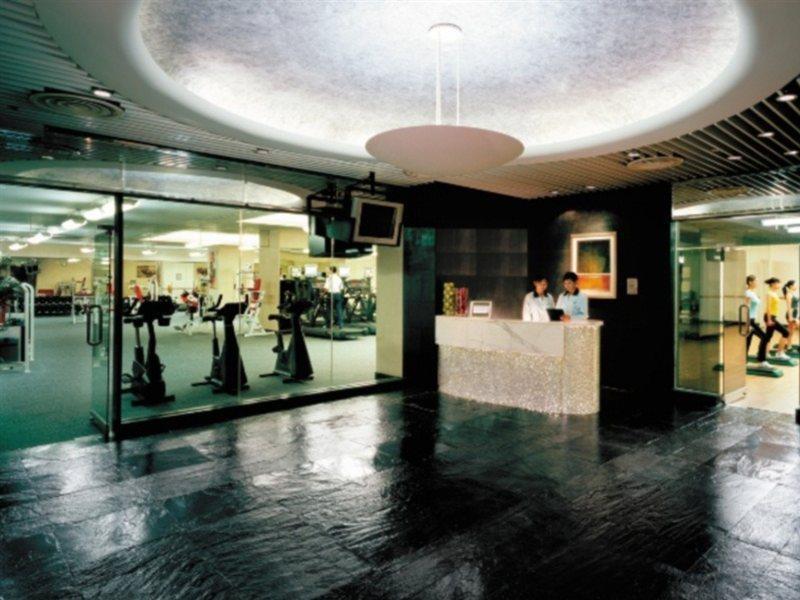 China World Hotel, Hotel Pequim